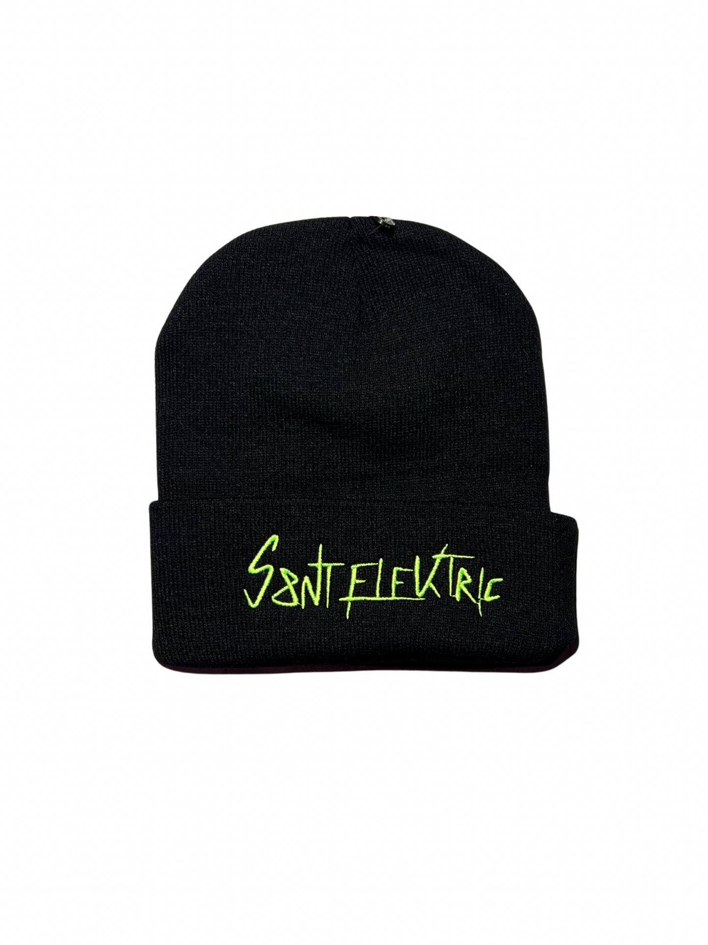 S8NT ELEKTRIC BEANIE